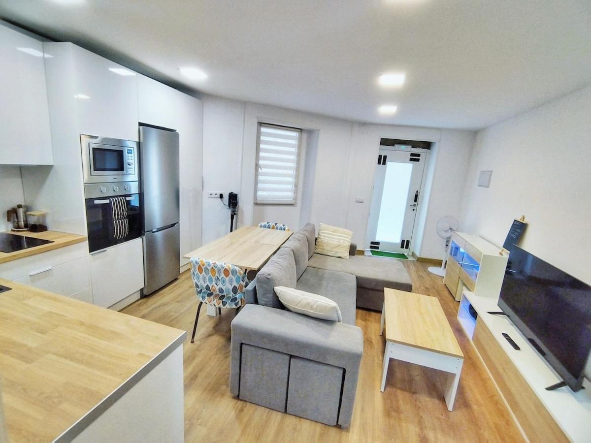Estudio Currino Appartamento *